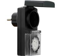 REV Horloge programmable mécanique Outdoor