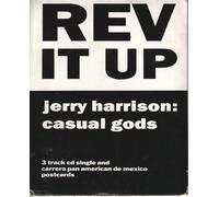 REV IT UP