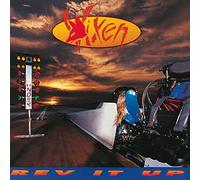 Rev It Up - Cd - Uk