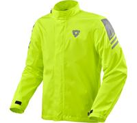 Revit Cyclone 4 H2O, veste de pluie S Jaune Néon Jaune Néon