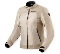 REV’IT VESTE ECLIPSE 2 LADIES - L34 - VESTE ECLIPSE 2 LADIES - BEIGE