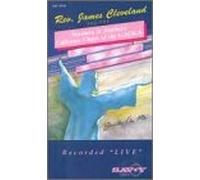 Rev James Cleveland - Breathe on Me [VHS]