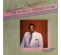 Rev. James Cleveland - Presents The World's Greatest