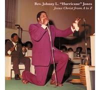 Rev Johnny L Jones - Jesus Christ from a to Z [Import]