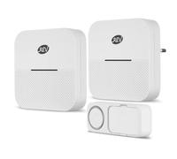 REV 0082650103 Carillon sans fil Set complet G