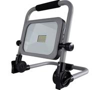 REV Lampe de travail LED Bright mobile + batterie 20W