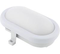 Ajustement ovale LED avec capteur HF 10W 800lm