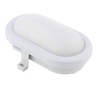 REV Lampe LED pour pièce humide avec détecteur de mouvements LED LED intégrée