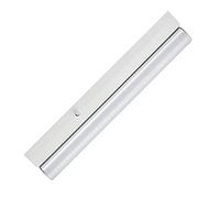 REV LINE, lampe LED à poser avec interrupteur. 3 W, 270 lm, 3000 k, 31 x 3,5 x 5,5 cm, blanc