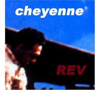 Rev, Martin - Cheyenne