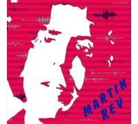 Rev, Martin - Martin Rev