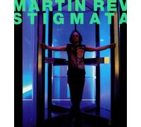 Rev Martin - Stgmata [Import]