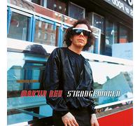 Martin Rev Strangeworld (Vinyl) 12" Album