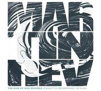 Rev, Martin - The Sum of Our Wounds (Cassette Recordings 1973-85