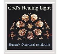 Rev. Mary Lee Bergeron - God's Healing Light