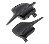 Rev Match Paddle Shift Switch 23162572 23162573 (couleur : une paire)(A Pair)