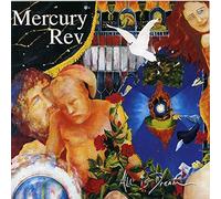 Rev, Mercury - All Is Dream
