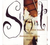 rev. milton brunson and the community singers - Shout