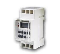 Rev minuterie, 1 pièce, Blanc, 791405