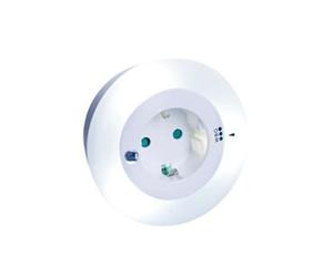 Rev nachtlicht led 3 farben einstellbar