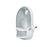 Rev Night Light W/ Movement Detector Ampoule Halogène