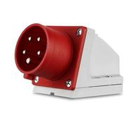 0510602555 Prise murale mâle CEE 16 A 5 pôles 400 V