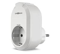 REV 0088707012 Prise intelligente 2300 W Blanc
