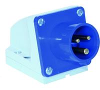 REV Prise murale CEE 16a/220v en vrac 5 pcs
