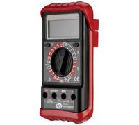 Digital-Multimètre Rev Check-202