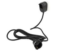 Rev Prolunga Powersplit 5mt Nero 0016150514