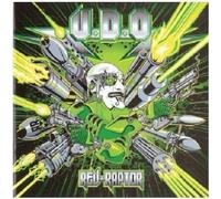 Rev-Raptor by U.D.O. [CD] NEUF