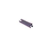 REV REV Tube en barre PVC, 2 m DN 25 mm, gris Quantité:1