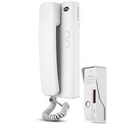 REV ritter 003003101 interphone Basis pour 1 Famille