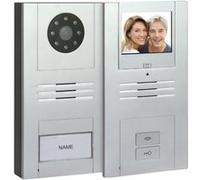 Rev Ritter 003016108 Interphone vidéo QL Colour