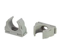 REV Ritter 00319112361104 Lot de 3 colliers de serrage rigides EN 20