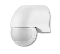 REV Ritter 0075180103 Détecteur de mouvement en saillie 180° Blanc