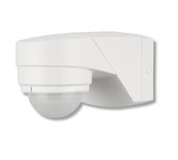 REV 0075362103 montage apparent (en saillie) Détecteur de mouvements 360 ° blanc IP55