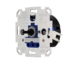 REV Ritter 0399620006 REV Module Variateur de Phase Section de Phase Régulateur de luminosité Électronique EV Conduits encastrés