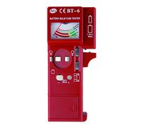 REV Testeur de piles BT-6 pile 0037322702