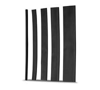 REV Ritter 0518300555 Lot de gaines thermorétractables