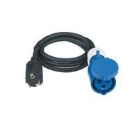 REV ritter 0577750555 rallonge ngerung caravane femelle-gu-prise type f 1,5 m