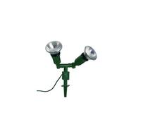 REV Ritter 0595005555 Piquet avec 2 spots