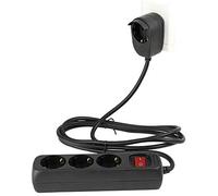 REV Ritter 12392514 - Prise Schuko