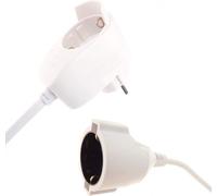 REV Ritter 16150114 - Rallonge de câble, 5m