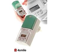 REV Minuterie numérique Outdoor