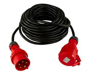 REV Ritter 63202 Rallonge de câbles