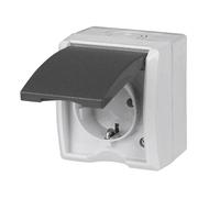 REV RITTER AquaForm gr FR Prise AP
