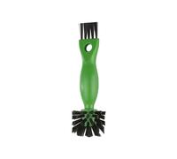 REV RITTER Brosse de nettoyage pour prises 2en1 vert