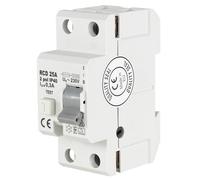 REV Ritter courant résiduel appareil RCD 2) - 25 A/0,3 A, 0505490555