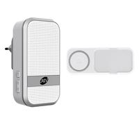 REV Ritter Funkgong Orchestra R Steck weiß